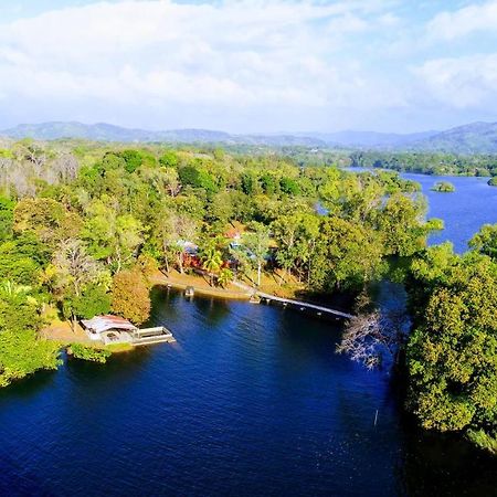 Hacienda Alajuela Hotell Colon Eksteriør bilde
