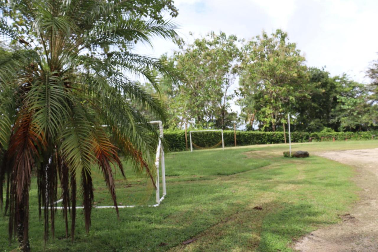 Hacienda Alajuela Hotell Colon Eksteriør bilde