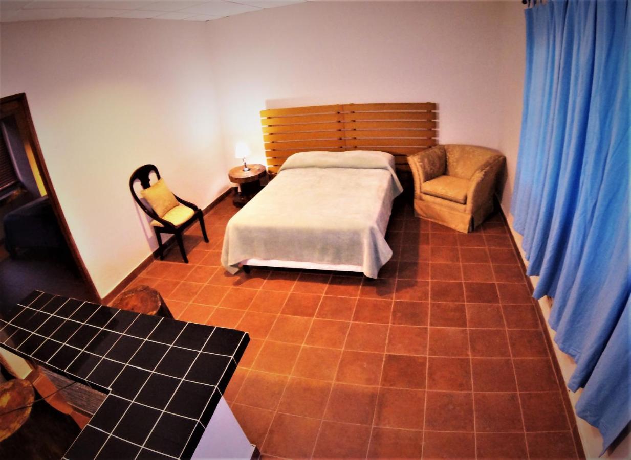 Hacienda Alajuela Hotell Colon Eksteriør bilde