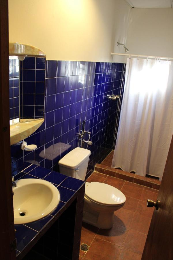 Hacienda Alajuela Hotell Colon Eksteriør bilde