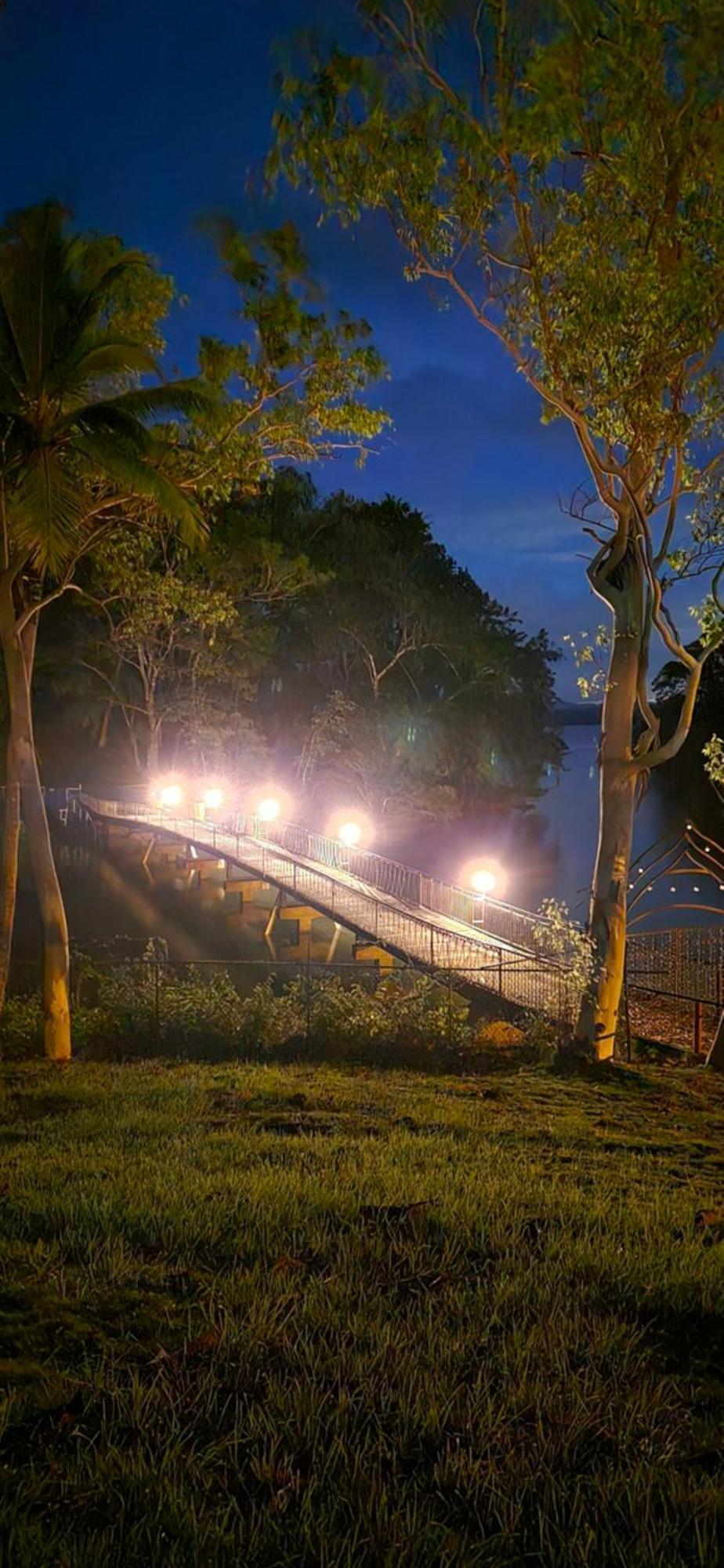 Hacienda Alajuela Hotell Colon Eksteriør bilde