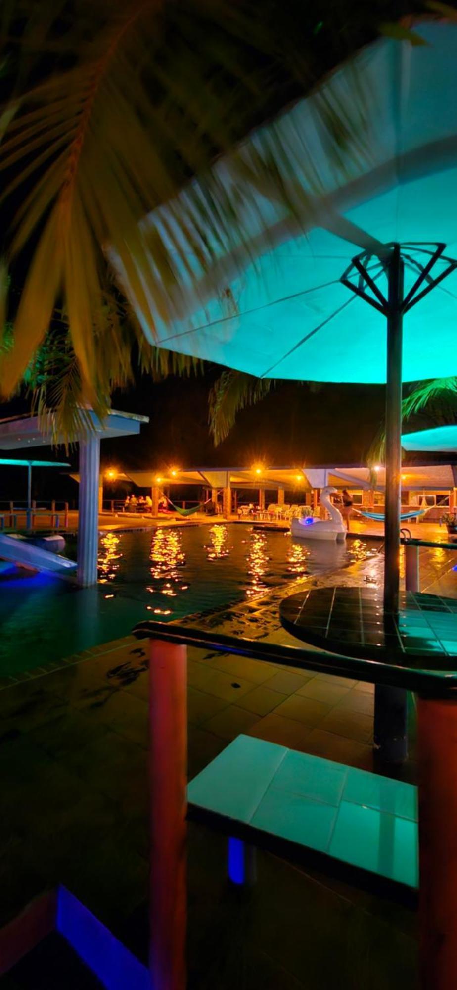 Hacienda Alajuela Hotell Colon Eksteriør bilde