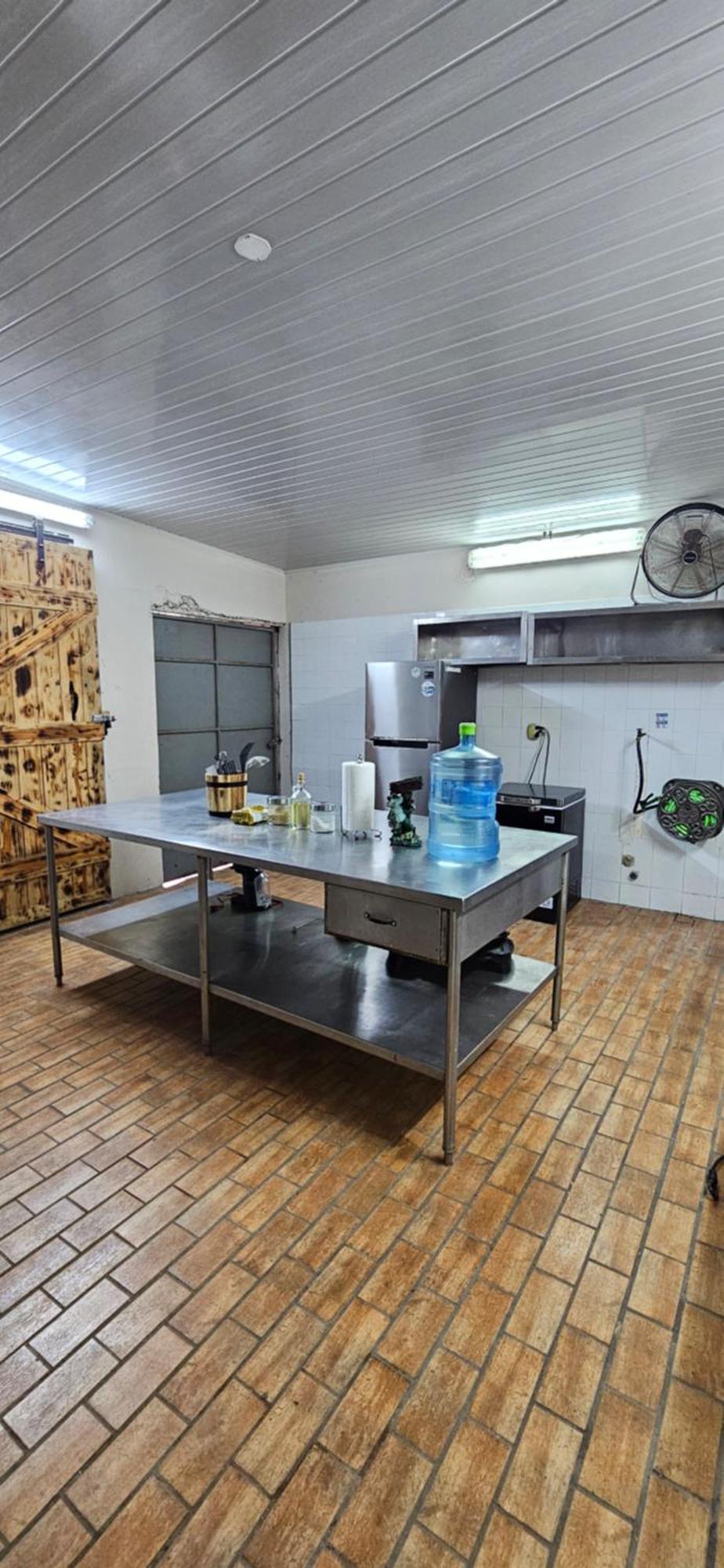 Hacienda Alajuela Hotell Colon Eksteriør bilde