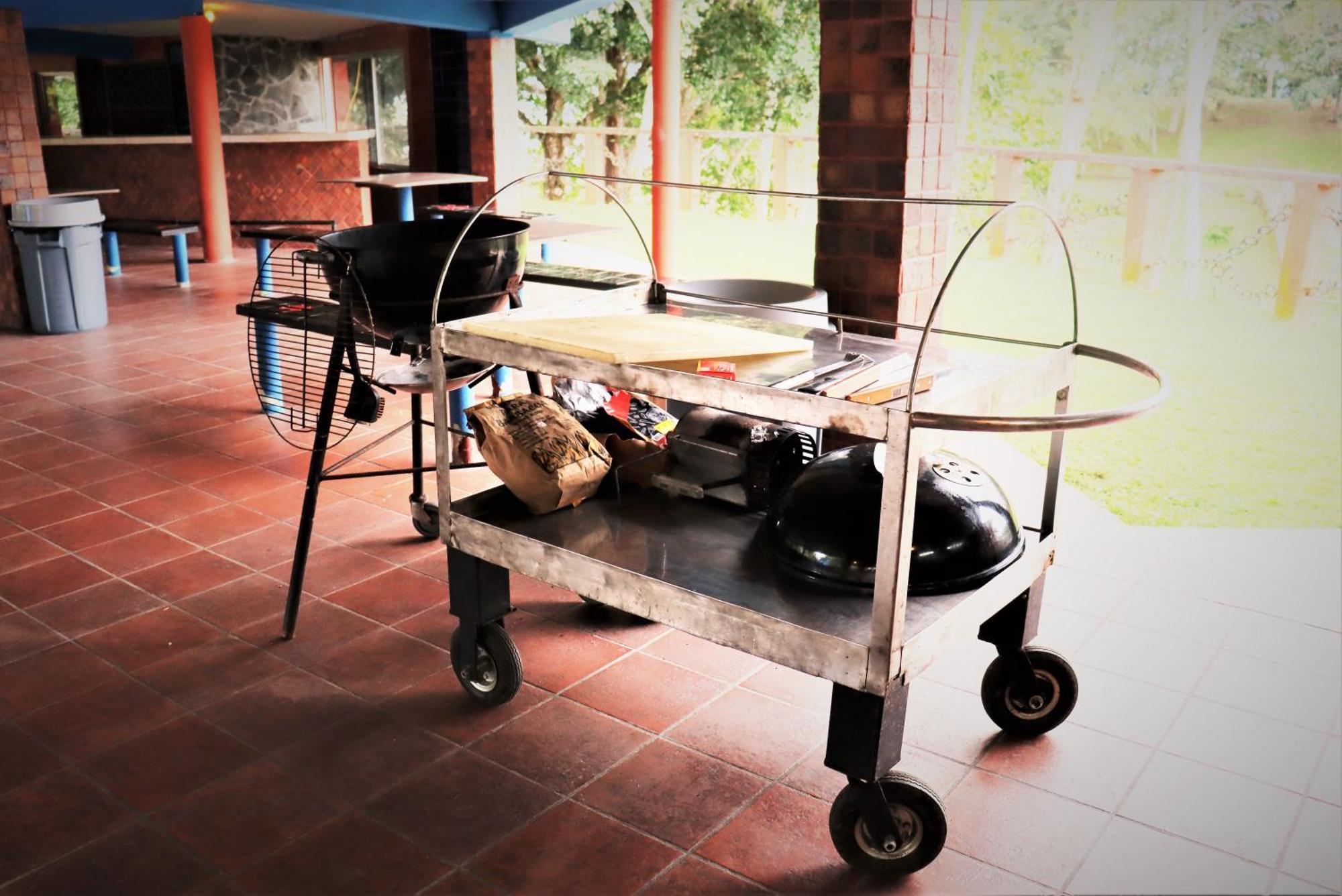 Hacienda Alajuela Hotell Colon Eksteriør bilde